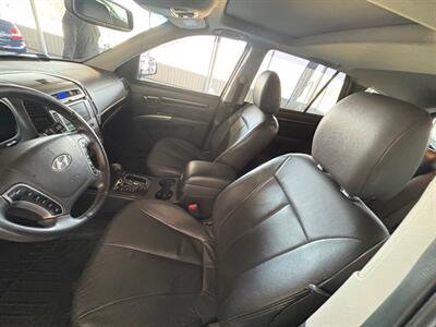 2010 Hyundai SANTA FE Limited   - Photo 6 - Newark, IL 60541