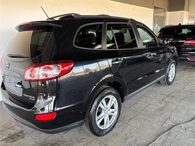 2010 Hyundai SANTA FE Limited   - Photo 2 - Newark, IL 60541