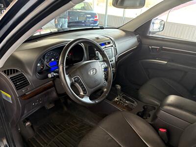 2010 Hyundai SANTA FE Limited   - Photo 5 - Newark, IL 60541