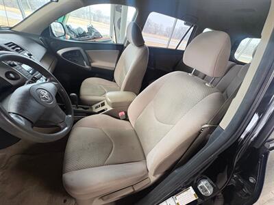 2007 Toyota RAV4   - Photo 6 - Newark, IL 60541