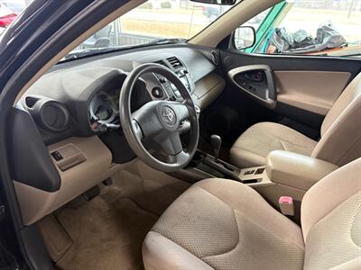 2007 Toyota RAV4   - Photo 5 - Newark, IL 60541