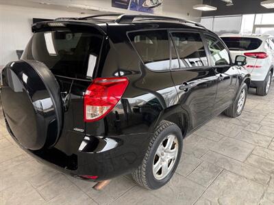 2007 Toyota RAV4   - Photo 3 - Newark, IL 60541