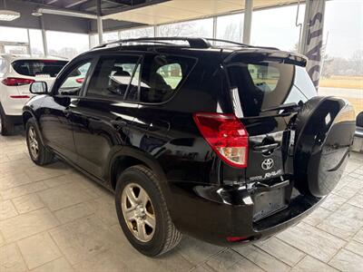 2007 Toyota RAV4   - Photo 2 - Newark, IL 60541