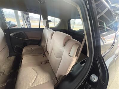 2007 Toyota RAV4   - Photo 7 - Newark, IL 60541