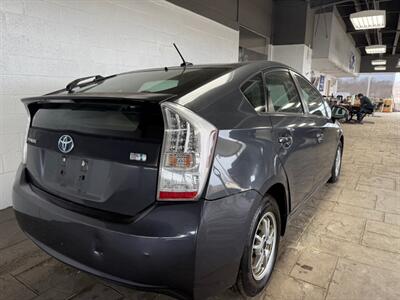 2010 Toyota Prius II   - Photo 5 - Newark, IL 60541