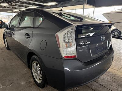 2010 Toyota Prius II   - Photo 4 - Newark, IL 60541