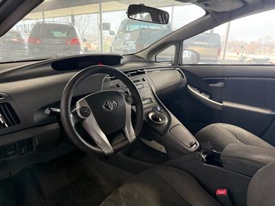 2010 Toyota Prius II   - Photo 7 - Newark, IL 60541