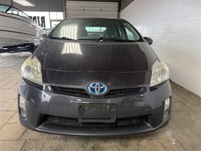 2010 Toyota Prius II   - Photo 2 - Newark, IL 60541