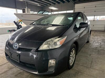 2010 Toyota Prius II   - Photo 3 - Newark, IL 60541