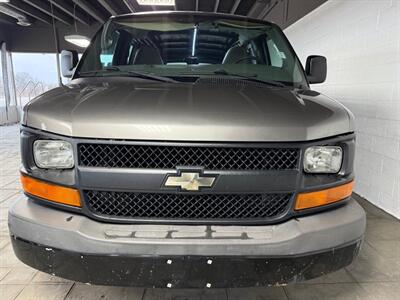 2011 Chevrolet Express 1500   - Photo 2 - Newark, IL 60541