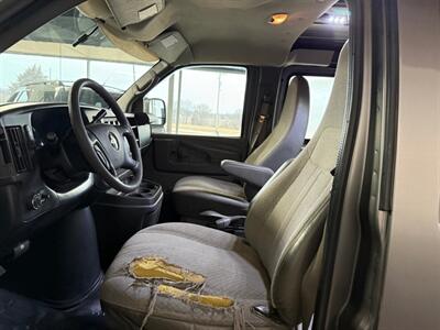 2011 Chevrolet Express 1500   - Photo 7 - Newark, IL 60541