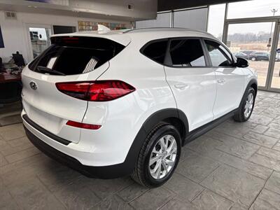 2021 Hyundai TUCSON Value   - Photo 3 - Newark, IL 60541