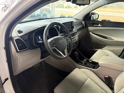 2021 Hyundai TUCSON Value   - Photo 5 - Newark, IL 60541