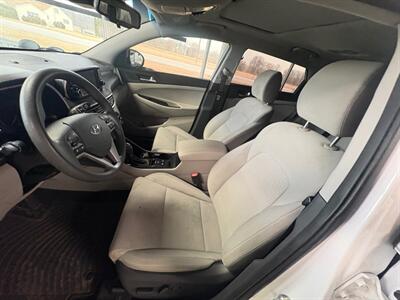 2021 Hyundai TUCSON Value   - Photo 6 - Newark, IL 60541