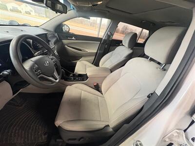 2021 Hyundai TUCSON Value   - Photo 7 - Newark, IL 60541