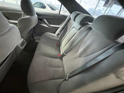 2010 Toyota Camry LE - Photo 7 - Newark, IL 60541