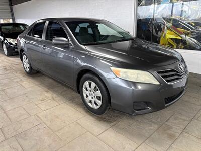 2010 Toyota Camry LE - Photo 1 - Newark, IL 60541
