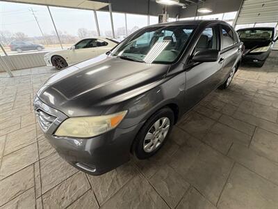 2010 Toyota Camry LE - Photo 4 - Newark, IL 60541