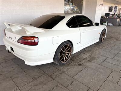 1999 Nissan Silvia S15   - Photo 2 - Newark, IL 60541