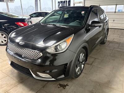 2017 Kia Niro EX Premium   - Photo 4 - Newark, IL 60541