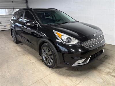 2017 Kia Niro EX Premium   - Photo 1 - Newark, IL 60541