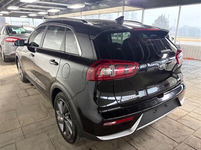 2017 Kia Niro EX Premium   - Photo 3 - Newark, IL 60541