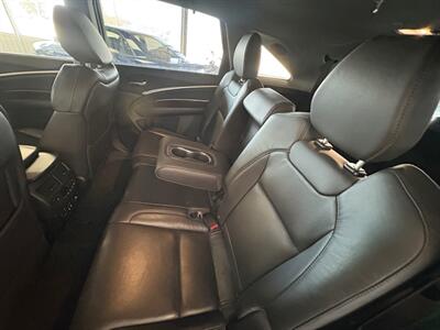 2016 Acura MDX SH-AWD w/Advance w/R   - Photo 7 - Newark, IL 60541