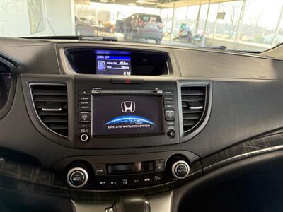 2012 Honda CR-V EX-L   - Photo 9 - Newark, IL 60541