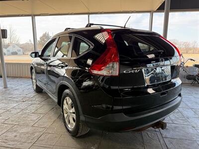 2012 Honda CR-V EX-L   - Photo 5 - Newark, IL 60541