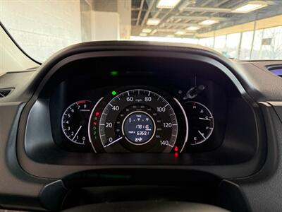 2012 Honda CR-V EX-L   - Photo 10 - Newark, IL 60541