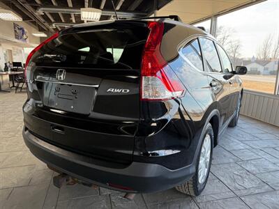 2012 Honda CR-V EX-L   - Photo 6 - Newark, IL 60541