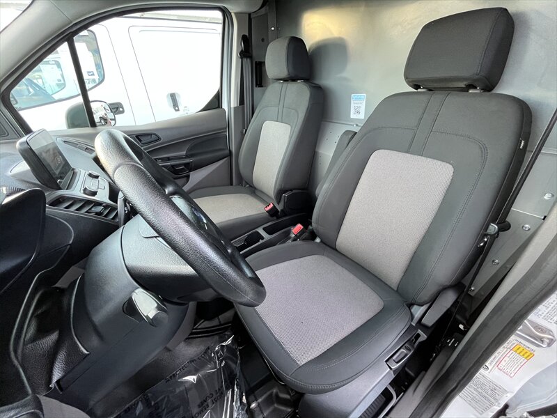 2020 Ford Transit Connect XL photo