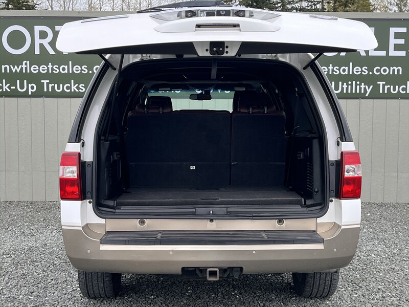 2011 Ford Expedition EL XLT photo