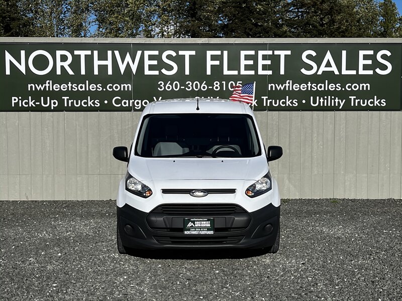 2015 Ford Transit Connect XL in Bellingham, WA
