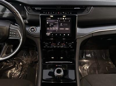 2021 Jeep Grand Cherokee L Laredo   - Photo 24 - Winston Salem, NC 27106