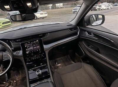 2021 Jeep Grand Cherokee L Laredo   - Photo 28 - Winston Salem, NC 27106