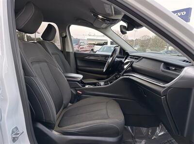 2021 Jeep Grand Cherokee L Laredo   - Photo 18 - Winston Salem, NC 27106