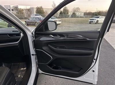 2021 Jeep Grand Cherokee L Laredo   - Photo 20 - Winston Salem, NC 27106