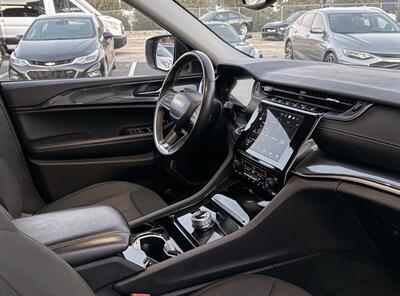 2021 Jeep Grand Cherokee L Laredo   - Photo 22 - Winston Salem, NC 27106