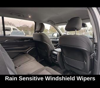 2021 Jeep Grand Cherokee L Laredo   - Photo 16 - Winston Salem, NC 27106