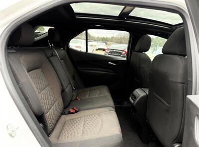 2018 Chevrolet Equinox LT   - Photo 26 - Winston Salem, NC 27106