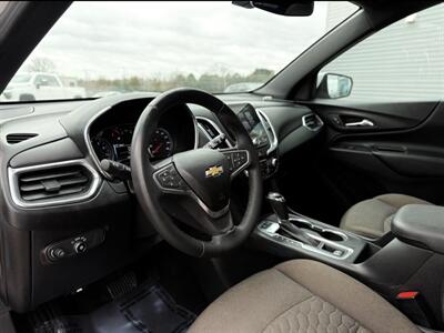 2018 Chevrolet Equinox LT   - Photo 17 - Winston Salem, NC 27106