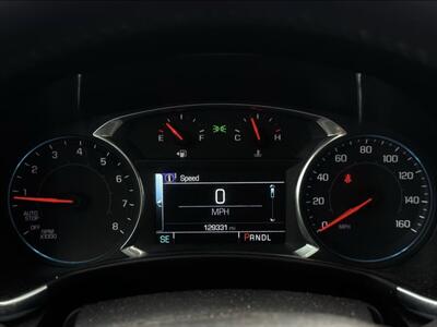 2018 Chevrolet Equinox LT   - Photo 47 - Winston Salem, NC 27106