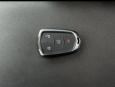 2018 Chevrolet Equinox LT   - Photo 41 - Winston Salem, NC 27106