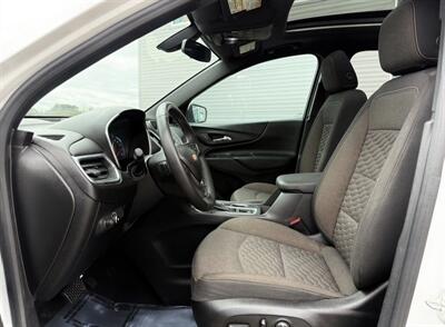 2018 Chevrolet Equinox LT   - Photo 13 - Winston Salem, NC 27106