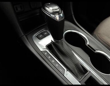 2018 Chevrolet Equinox LT   - Photo 37 - Winston Salem, NC 27106