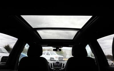 2018 Chevrolet Equinox LT   - Photo 25 - Winston Salem, NC 27106