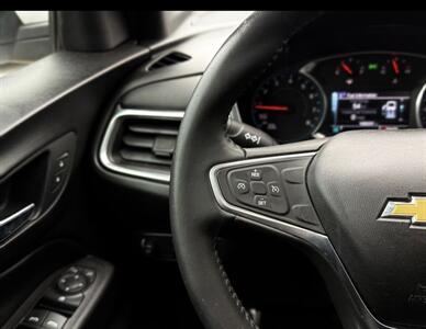 2018 Chevrolet Equinox LT   - Photo 43 - Winston Salem, NC 27106