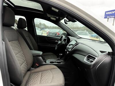 2018 Chevrolet Equinox LT   - Photo 29 - Winston Salem, NC 27106