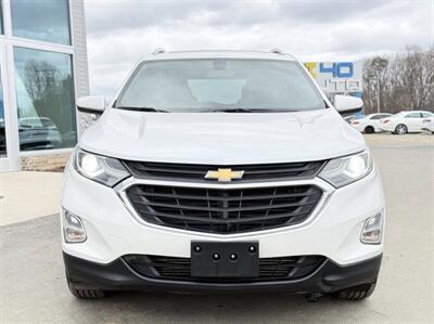 2018 Chevrolet Equinox LT   - Photo 5 - Winston Salem, NC 27106